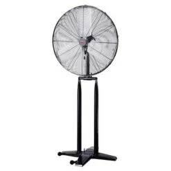 Dayton Light Dty Indstrl Fan,30" Blde Dia.,2Spd 22YK17