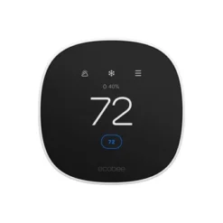 Ecobee Smart Thermostat Essential 21 Ecobee Smart Thermostat Essential -Lasko Sale Store GUEST e25835cd 5c97 4f74 916f 28e9127f6118