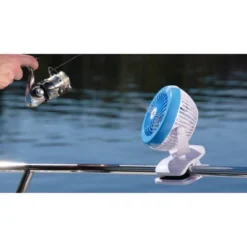 As Seen On TV Go Fan Cool Cordless Rechargeable Misting Fan -Lasko Sale Store GUEST e84549f4 4689 470a a791 21ce0f1701d9