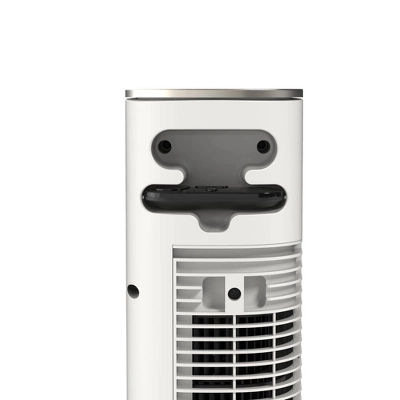 Lasko 40" 12H Timer Remote Control Oscillating Tower Fan 8 Lasko 40" 12H Timer Remote Control Oscillating Tower Fan - Image 8