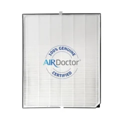 AIRDOCTOR AD3000 / AD3500 FITS BOTH MODELS Genuine Replacement UltraHEPA Filter For Air Doctor 4-in-1 Home Purifier