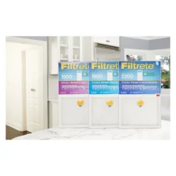 Filtrete 20''x30''x1'' Smart Air Filter Allergen Bacteria And Virus 1500 MPR: MERV 12 Electrostatic Furnace Filter 25 Filtrete 20''x30''x1'' Smart Air Filter Allergen Bacteria And Virus 1500 MPR: MERV 12 Electrostatic Furnace Filter -Lasko Sale Store GUEST ec28a494 4dce 4796 8d21 f5bd51ca6074