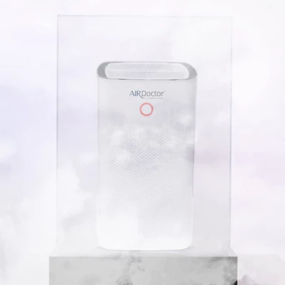 AIRDOCTOR AD5000 / AD5500 FITS Both Models Replacement UltraHEPA Filter For Air Doctor 4-in-1 Home Purifier 7 AIRDOCTOR AD5000 / AD5500 FITS Both Models Replacement UltraHEPA Filter For Air Doctor 4-in-1 Home Purifier - Image 7