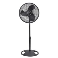 Lasko - Oscillating Pedestal Fan - 3 Speed - 47 In.