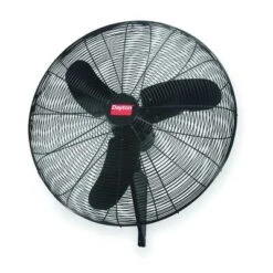 Dayton Lt Dty Qt Dsgn Indstrl Fan,30" Blde Dia. 2RDZ9