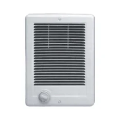 Cadet - Com-Pak - Electric - Wall Heater - 5120 BTU - 175 Sq Ft.
