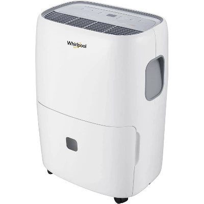 Whirlpool 50 Pint Dehumidifier EStar 14 Whirlpool 50 Pint Dehumidifier EStar - Image 14