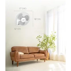 Black & Decker BLACK+DECKER Desktop Air Cooler And Portable Fan, 3-Speed Evaporative Air Cooler With 450ml Water Tank, Mini Cooler Works Up To 7 Feet, White/Gray 10 Black & Decker BLACK+DECKER Desktop Air Cooler And Portable Fan, 3-Speed Evaporative Air Cooler With 450ml Water Tank, Mini Cooler Works Up To 7 Feet, White/Gray -Lasko Sale Store GUEST fbeee182 202f 4f51 979a a1b1d63b8400