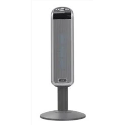 Lasko - Electric - Digital - Tower Heater - 150 Sq Ft.