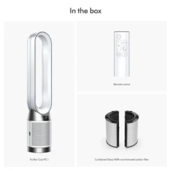 Dyson Air Purifier Cool PC1 White -Lasko Sale Store GUEST ff3bfcef 54b8 47a8 87d0 fe166fca7cac