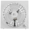 Perfect Aire - Box Fan - 3 Speed - 9 In.