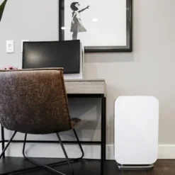 Alen BreatheSmart 45i 800 SqFt Air Purifier With Pure HEPA Filter - White -Lasko Sale Store GUEST ffd5e9d8 6e83 412e a2b7 25e081ad1892 1